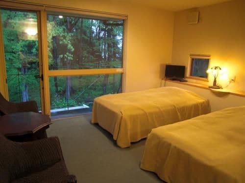 Comfort Twin Room