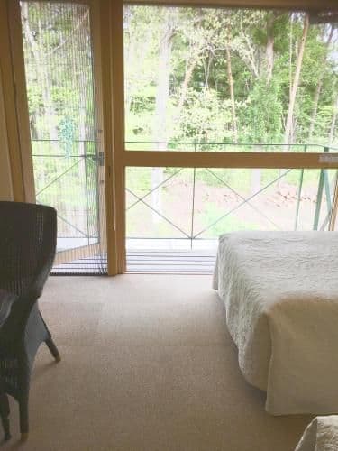 Comfort Twin Room