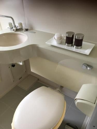 Twin Room - Non-Smoking