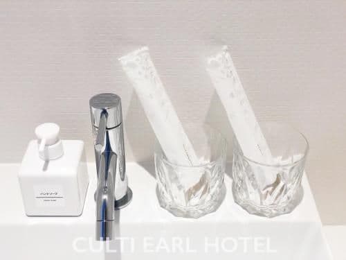Standard Twin Room with Extra Bed - Non-Smoking