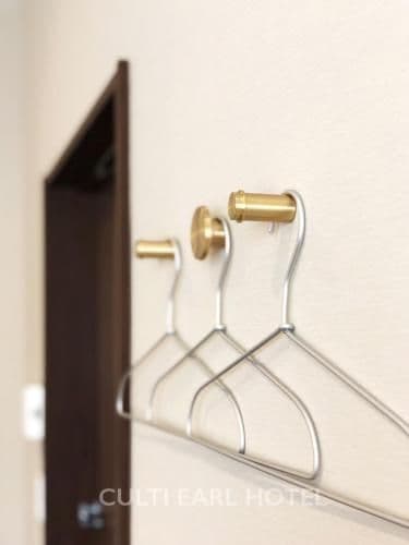 Standard Twin Room with Extra Bed - Non-Smoking