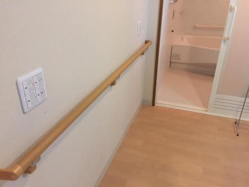 Japanese-Style Room with Tatami Area and Lake View - Disability Access