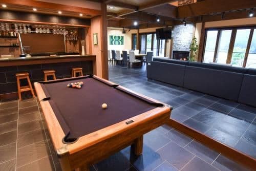 Superior Chalet