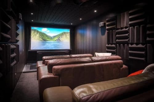 Superior Chalet
