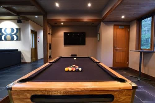 Superior Chalet