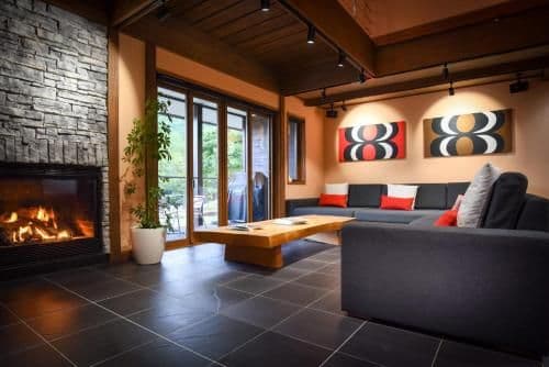Superior Chalet