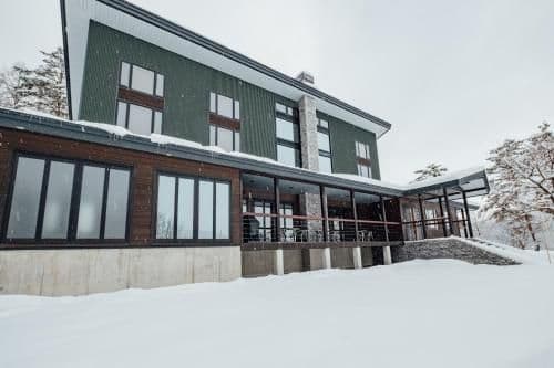Superior Chalet