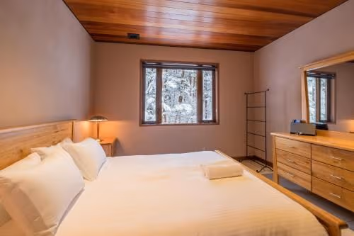 Superior Chalet