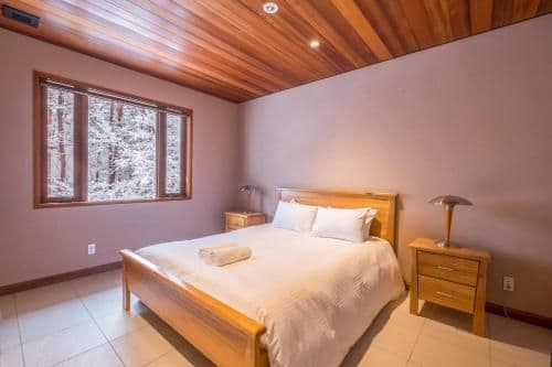 Superior Chalet