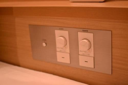Double Room with Small Double Bed