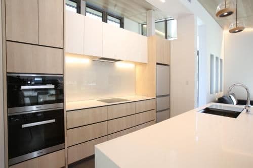 Three-Bedroom Chalet