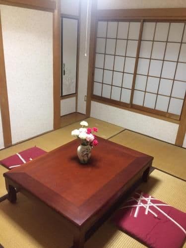 Economy Quadruple Room
