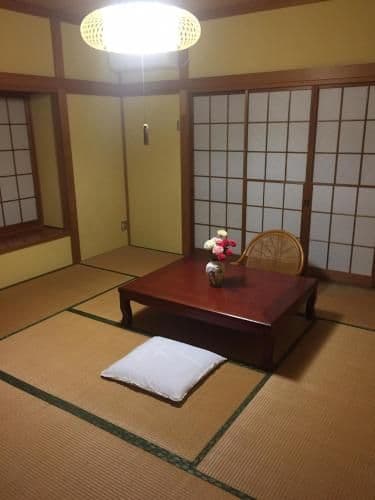 Economy Quadruple Room
