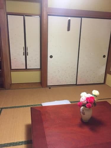 Economy Quadruple Room