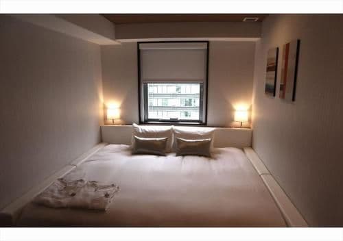 Hollywood Twin Room