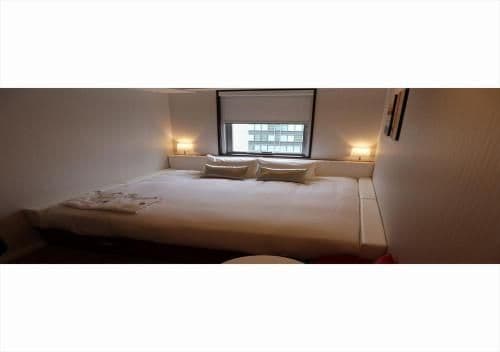 Hollywood Twin Room