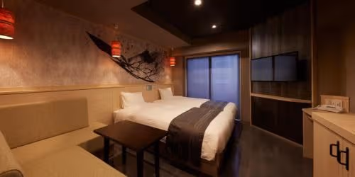 Comfort Twin Room with Shower