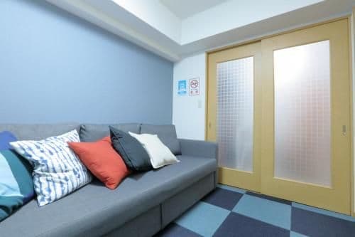 Twin Room with Terrace