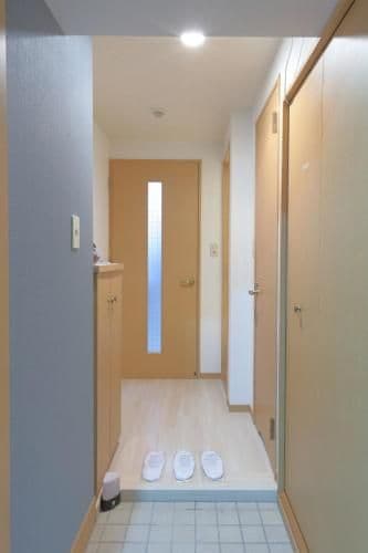 Twin Room with Terrace