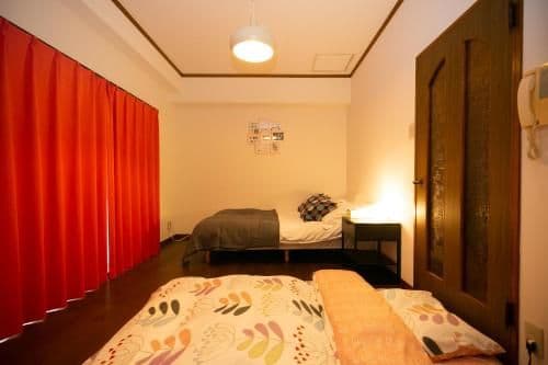 Duplex Apartment