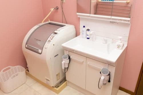 Duplex Apartment