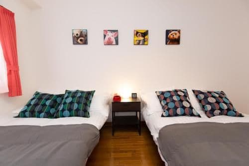 Duplex Apartment