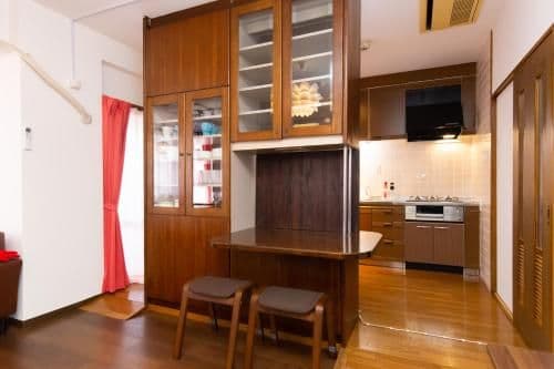 Duplex Apartment