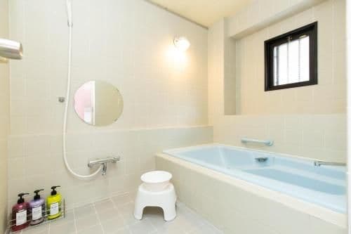Duplex Apartment
