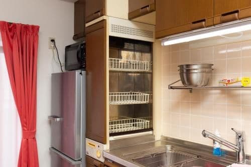 Duplex Apartment