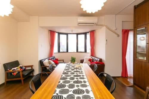 Duplex Apartment
