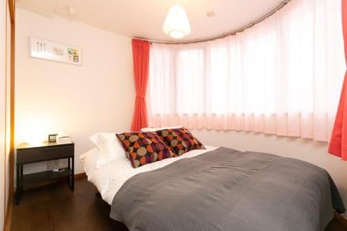 Duplex Apartment