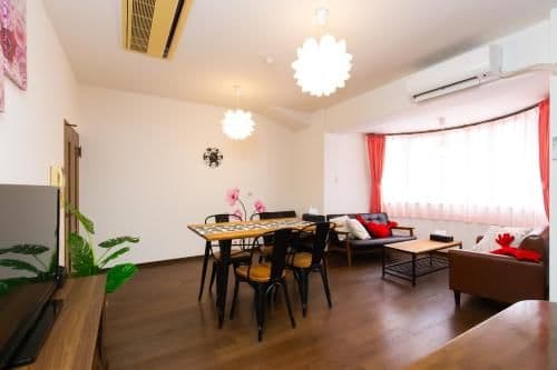 Duplex Apartment