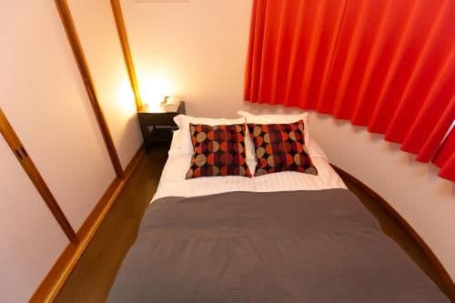 Duplex Apartment