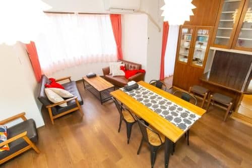 Duplex Apartment