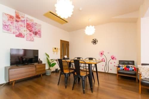 Duplex Apartment