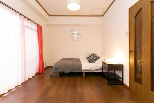 Duplex Apartment