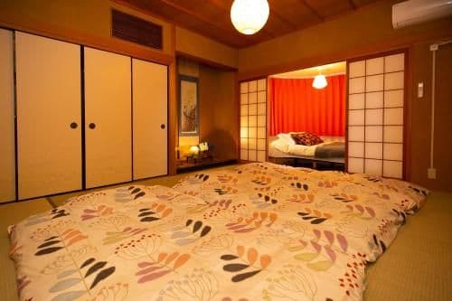 Duplex Apartment