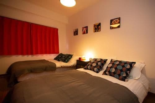 Duplex Apartment