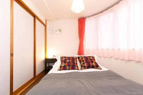 Duplex Apartment