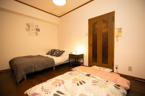 Duplex Apartment