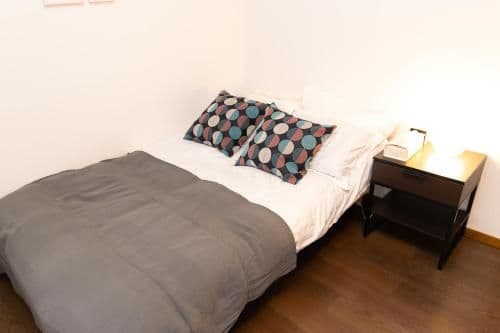 Duplex Apartment