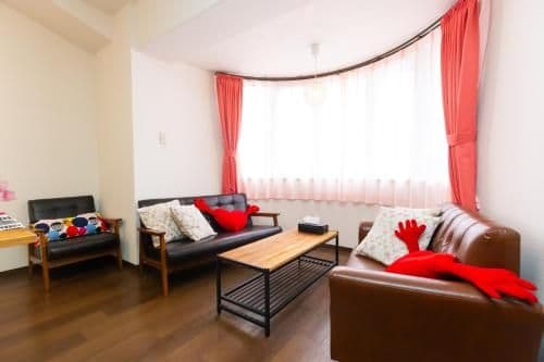 Duplex Apartment