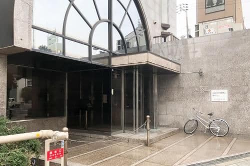 Duplex Apartment