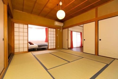 Duplex Apartment