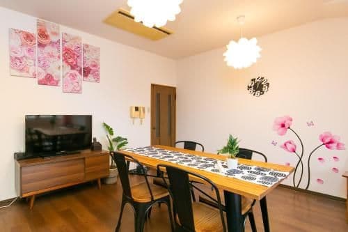 Duplex Apartment