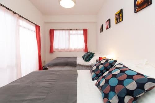 Duplex Apartment