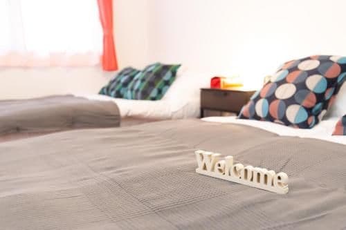 Duplex Apartment