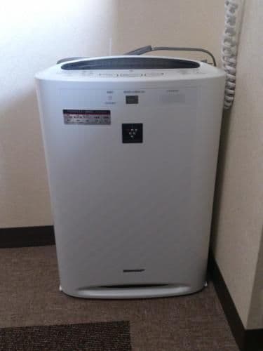 Twin Room with Ocean View - Non-Smoking - East Building