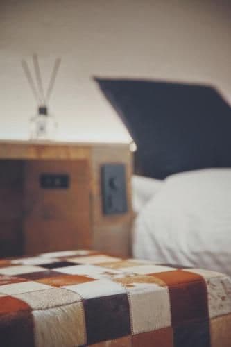 Twin Room with Private Bathroom