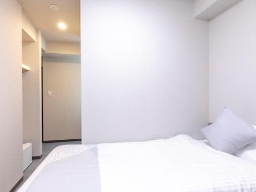 Single Room - Non-Smoking
